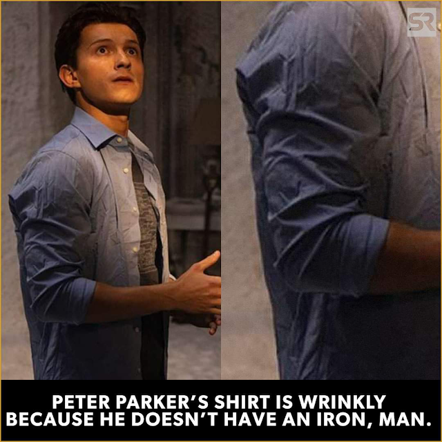 QuippyThwippy's tweet photo. "I miss Mr Stark." https://t.co/45NIgOD9c1