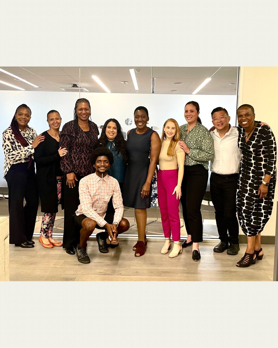 akuyoegraham's tweet photo. The California Wellness Foundation- with outgoing President Judy Belk- so grateful and honored to be one of their grantees. 🙏🏾💙🧡 @SAF_Voices @calwellness #californiawellnessfoundation #SpiritAwakeningFoundation https://t.co/2qYEhHCRnS