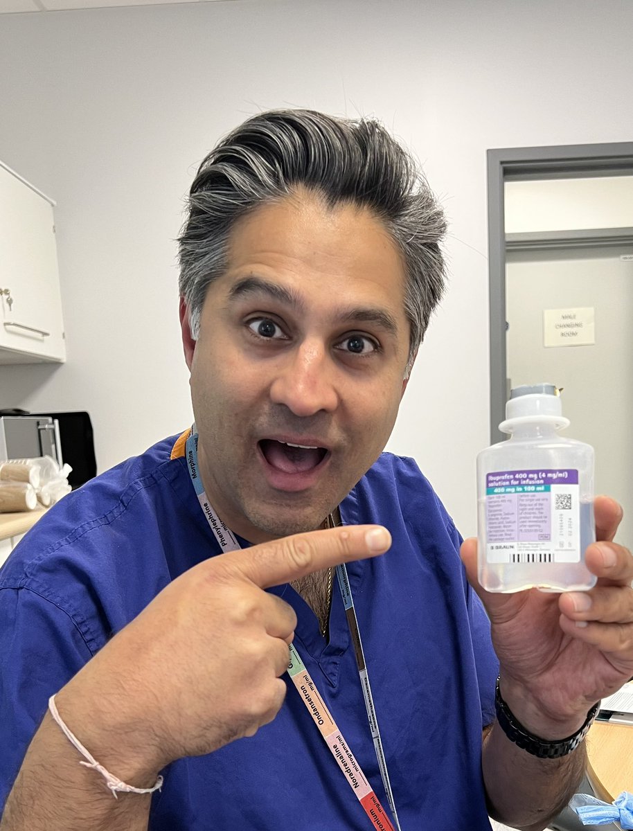 Dr Amit Pawa on Twitter "I recently came across this drug at visit to