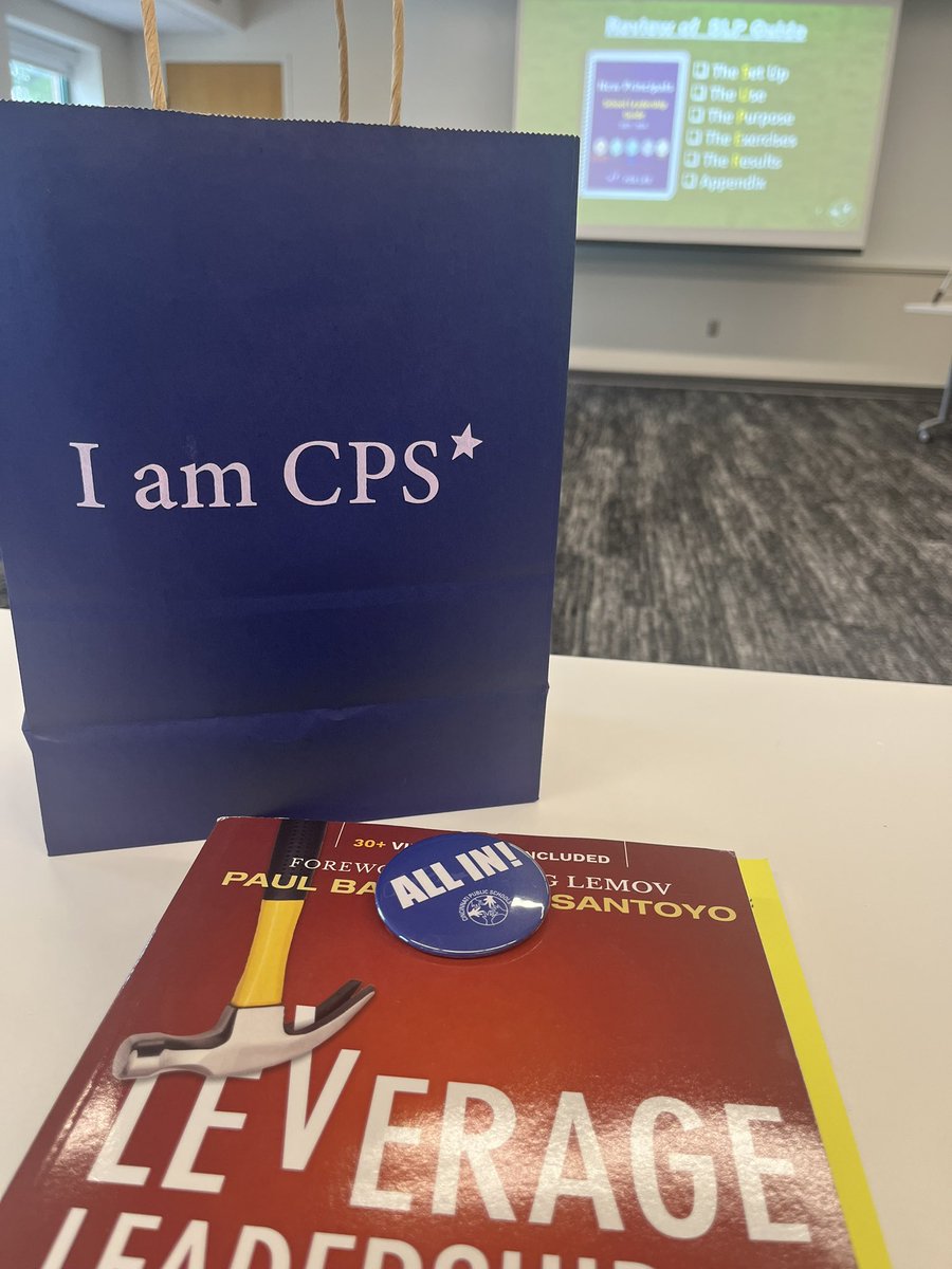 Nicole Isaacs (@nicole_isaacsed) on Twitter photo Great day today at <a href="/IamCPS/">I Am CPS</a> New Principal Academy. Appreciate the intentionality <a href="/PrincipalGlad/">PrincipalGladiator</a> <a href="/FPOLLOCK_CPS/">Frankie Pollock</a> <a href="/principallearns/">Iranetta Rayborn Wright</a> <a href="/IamCPS/">I Am CPS</a> Great day today at <a href="/IamCPS/">I Am CPS</a> New Principal Academy. Appreciate the intentionality <a href="/PrincipalGlad/">PrincipalGladiator</a> <a href="/FPOLLOCK_CPS/">Frankie Pollock</a> <a href="/principallearns/">Iranetta Rayborn Wright</a> <a href="/IamCPS/">I Am CPS</a>