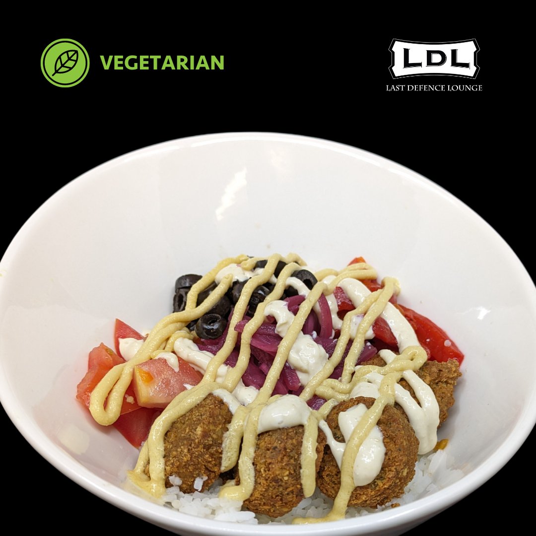 Last Defence Lounge tweet media