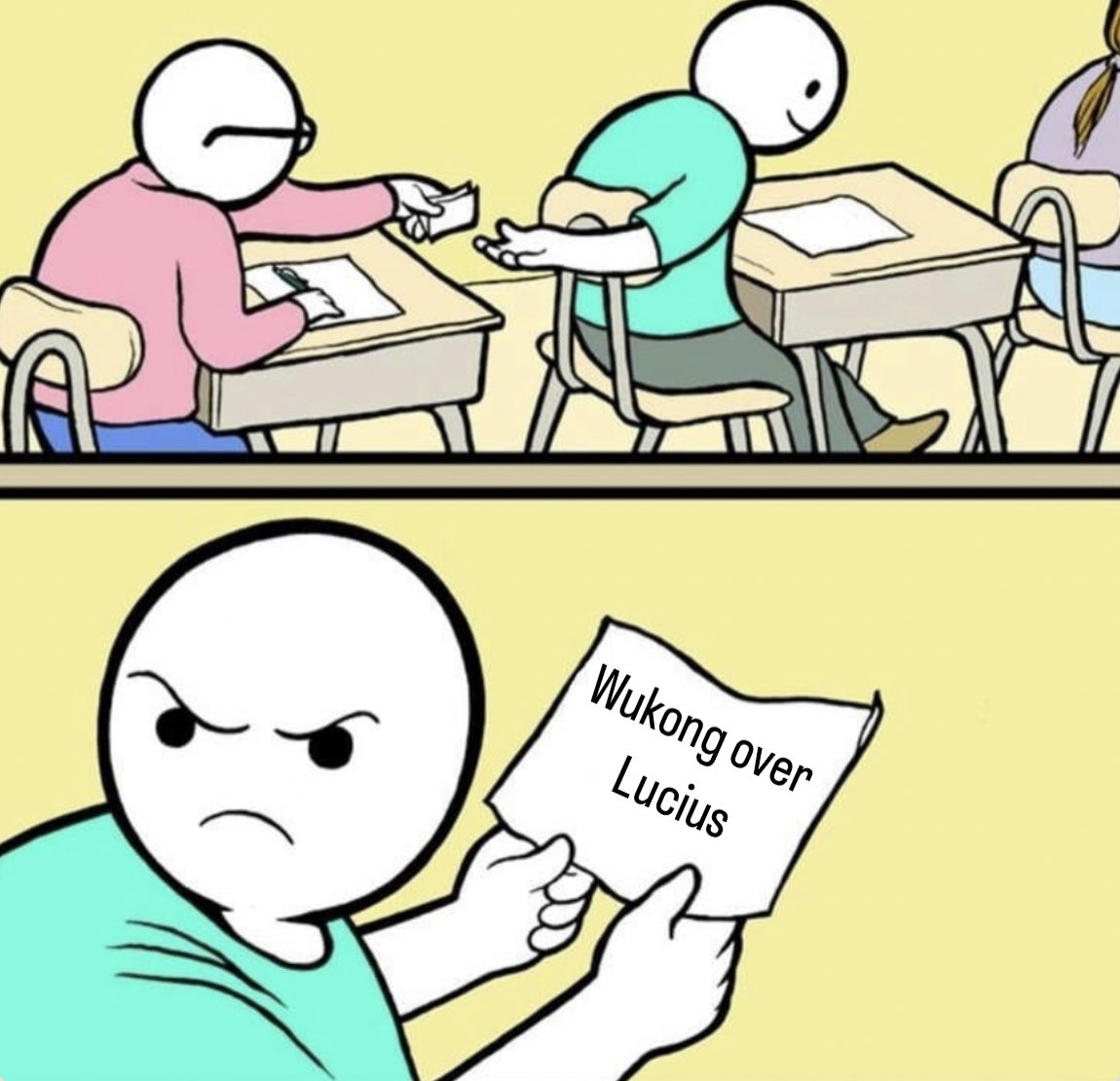 AmiroZero's tweet image. #piratepetsmemecompetition

;)