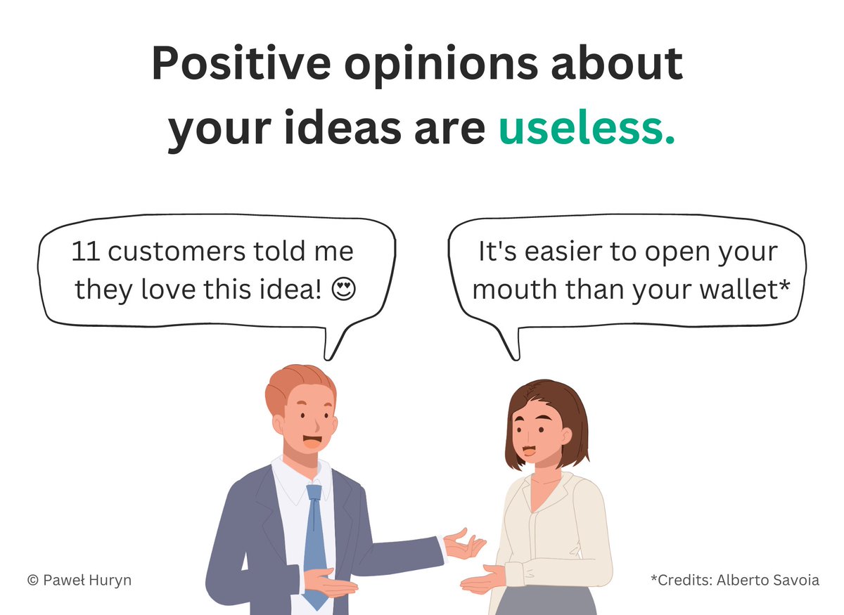 Alberto Savoia tweet media