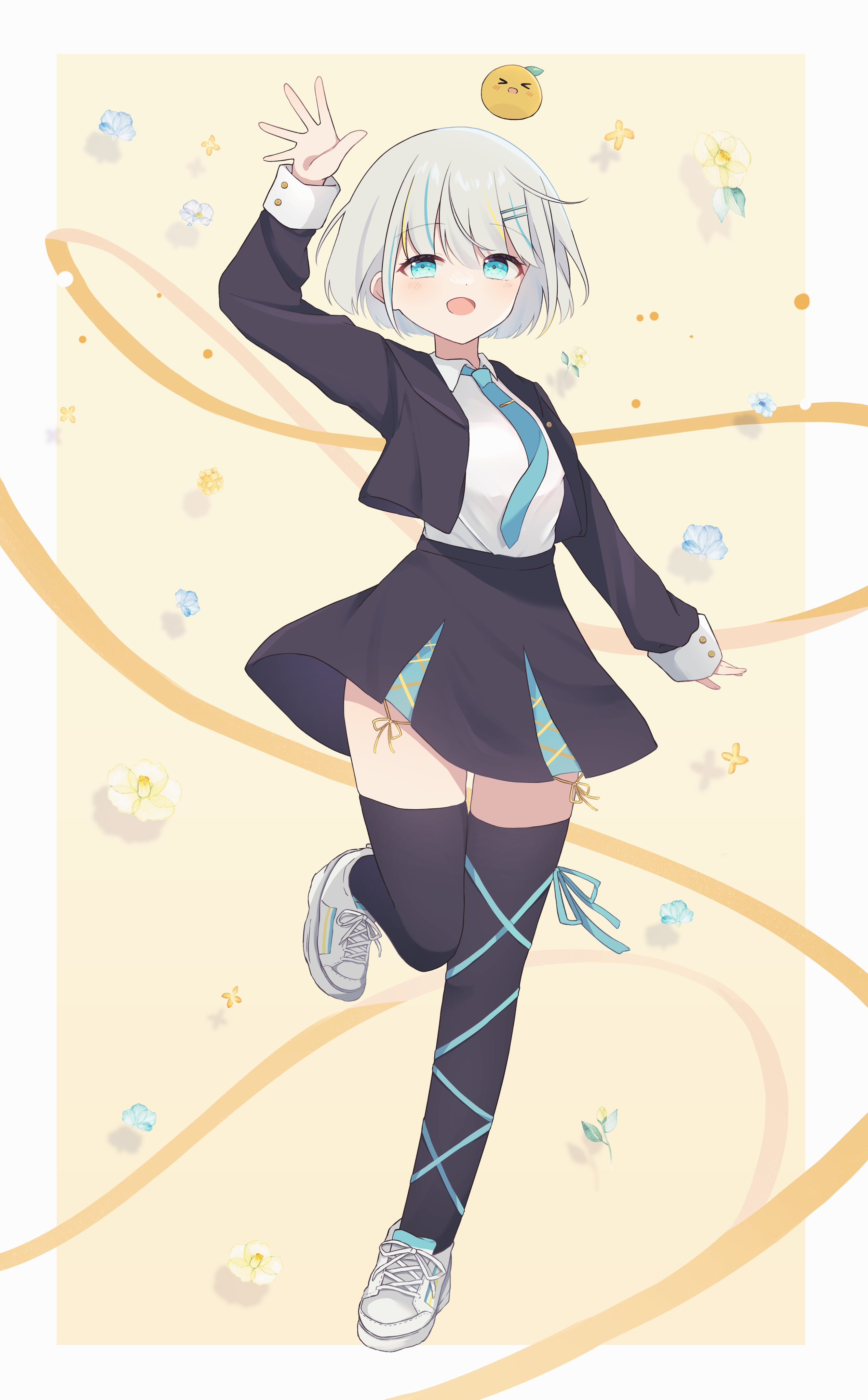 ユリシス　イラストわかる指圧 西條ユリカ | 【華涼】 #イラスト #illustration #イラスト