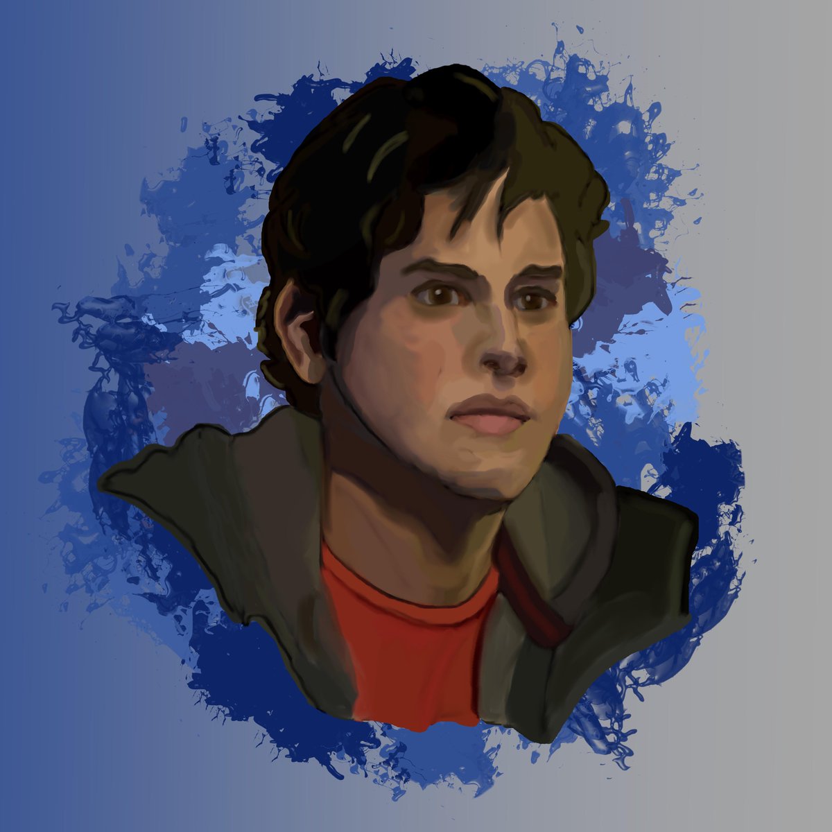 shuttlepodshow's tweet photo. Awesome actor @DavidBlue - “Math Boy" Eli Wallace on Stargate Universe - is in the Shuttlepod this week. QUESTIONS! Ask here! Or be square! (I could have done that better...) #theshuttlepodshow #stargateuniverse #sgu #talkshow https://t.co/q2iJLax3ca