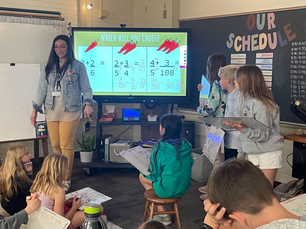 GHAPS-Peach Plains tweet media