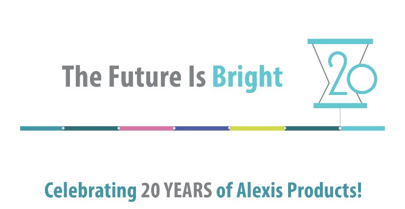 Thanks for joining us at #ASCRS23 and for sharing your #Alexis20 stories! See you again next year! 

<a href="/ASCRS_1/">ASCRS_1</a>
