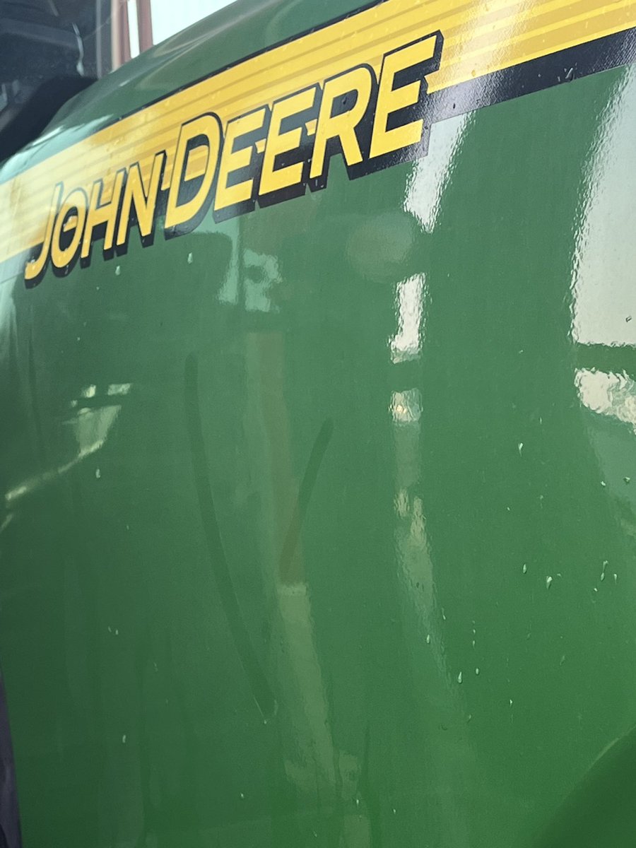 Yet another foaming product disappointment! 

What’s everyone using and dont tell me #andyclean 

Is the pail and scrub brush still the leader ?