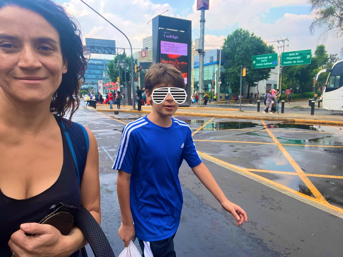 Teresa Rodríguez de la Vega 🇵🇸 🍉 tweet media