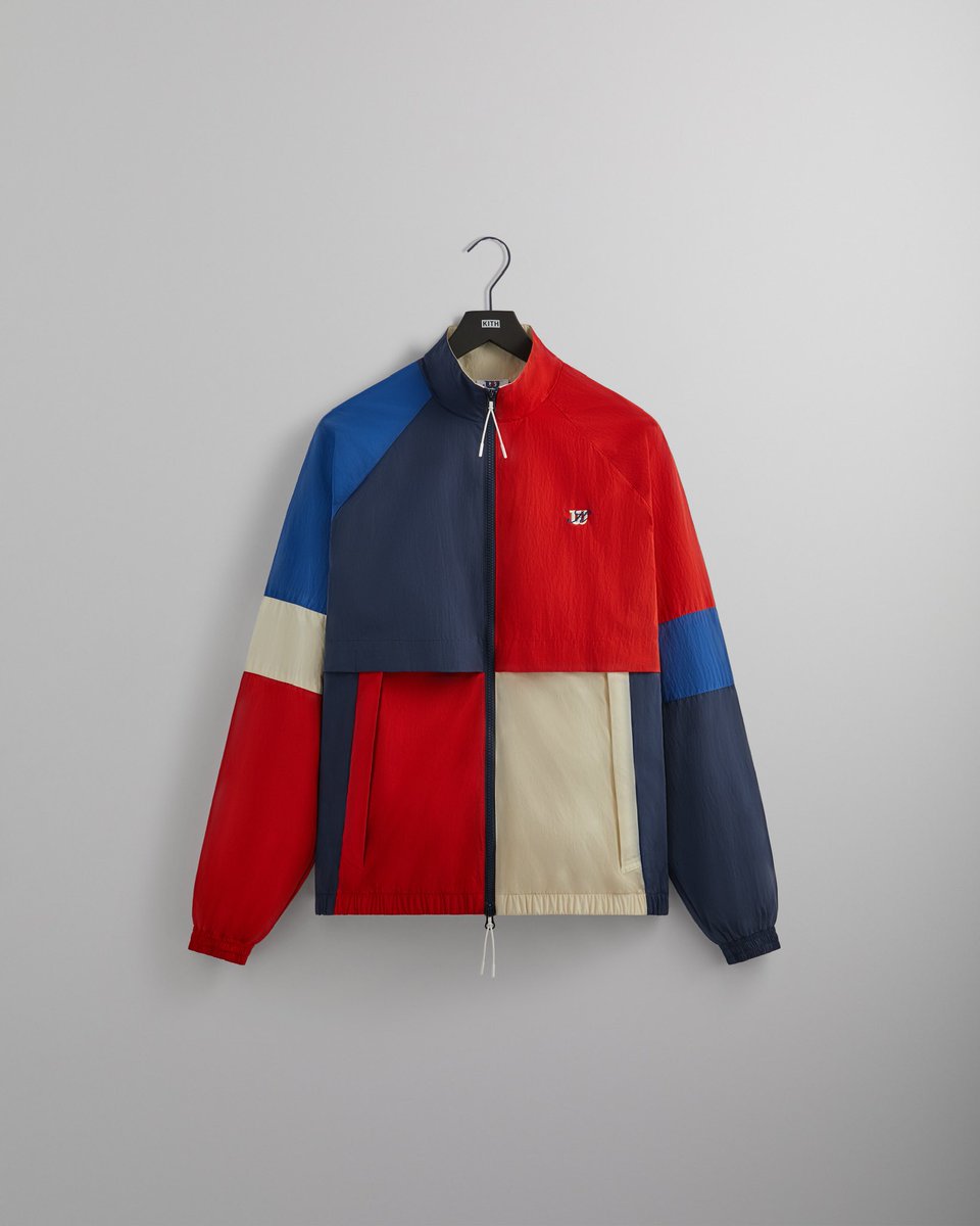 Ronnie Fieg tweet media