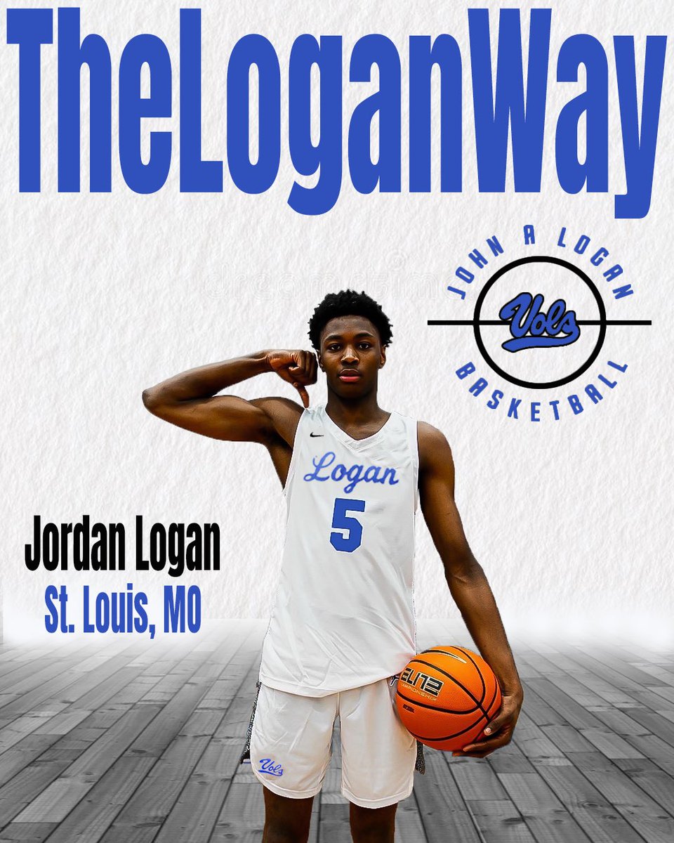 Congratulations Jordan Logan (<a href="/JordaannL/">Jordan Logan</a>) on signing to play with the national champions <a href="/LoganVolsBBall/">Logan Basketball</a>! Proud of you family! #LoganToLogan