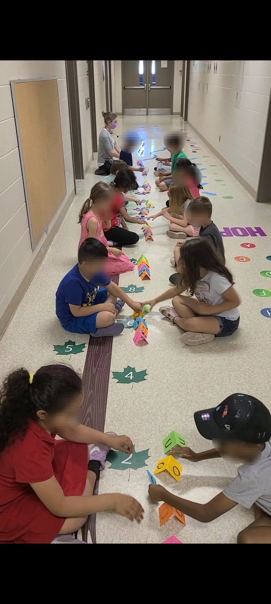 We had a great time playing BOOM BOOM CLAP to reinforce our understanding of vowel sounds. Movement, learning, and laughter! <a href="/tvdsbRickHansen/">Rick Hansen TVDSB</a>