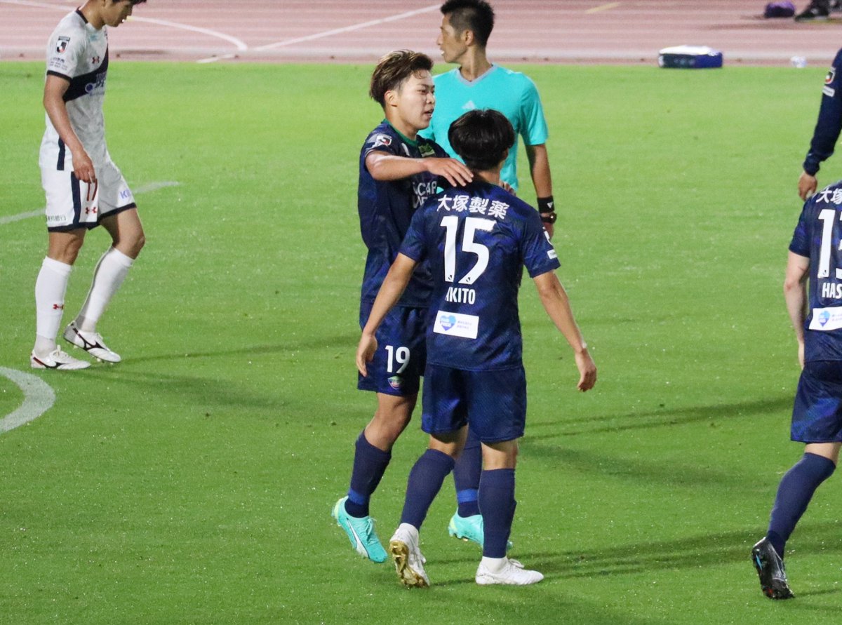 ヴォルたいちゃん on Twitter