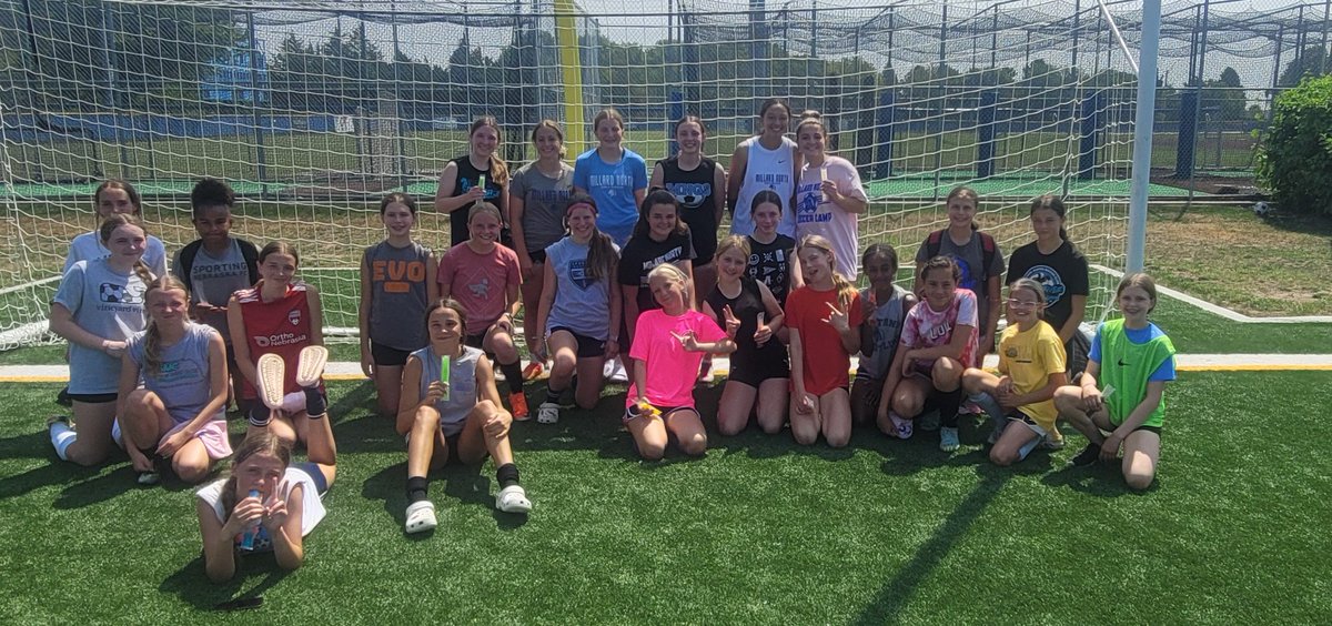 Lady Stang Soccer tweet media