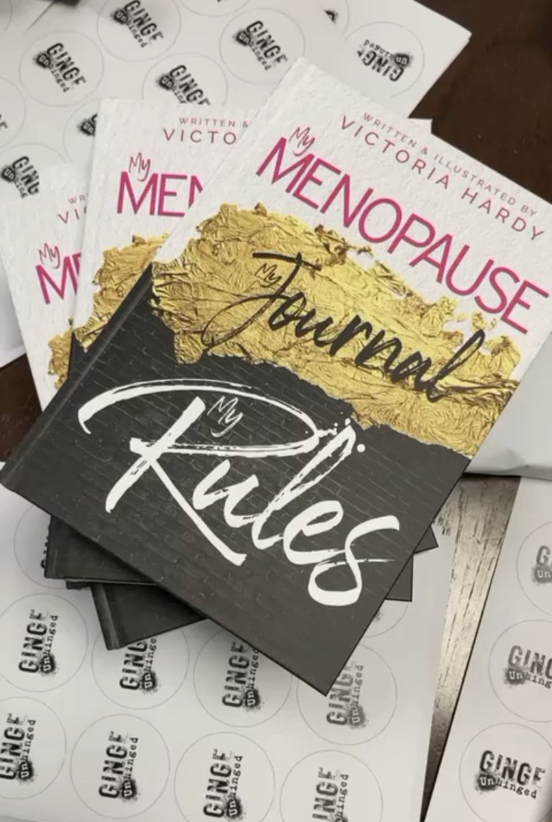 Isn’t it time to shake up the conversation to be a little more inclusive of us younger folk? 2yrs in the making & I’m celebrating my first book! #surgicalmenopause #poi #hysterectomy #millennials #earlymenopause