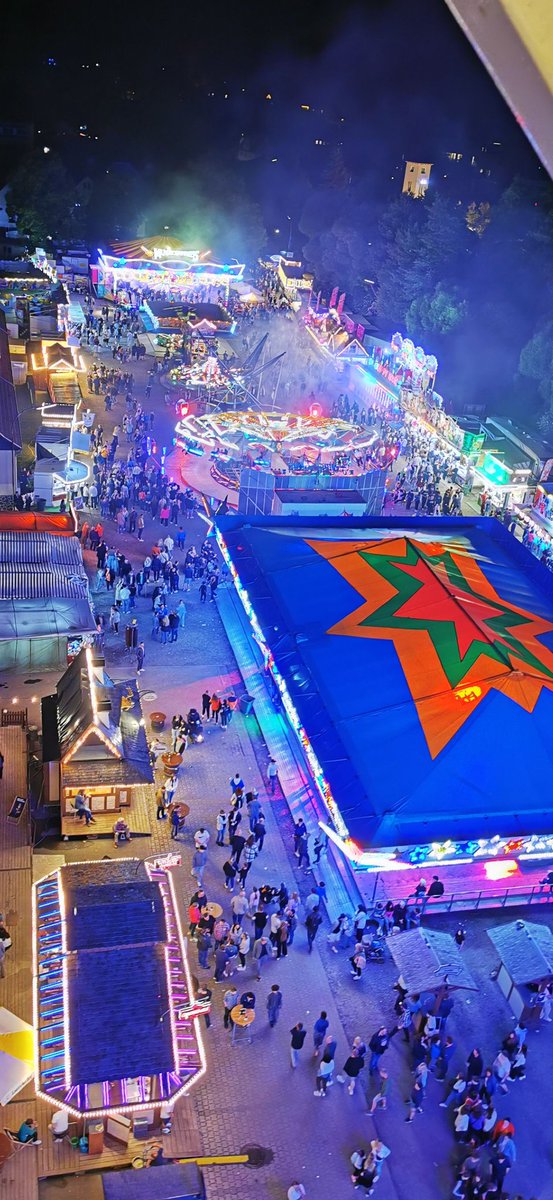 Viele Grüße aus Lauterbach