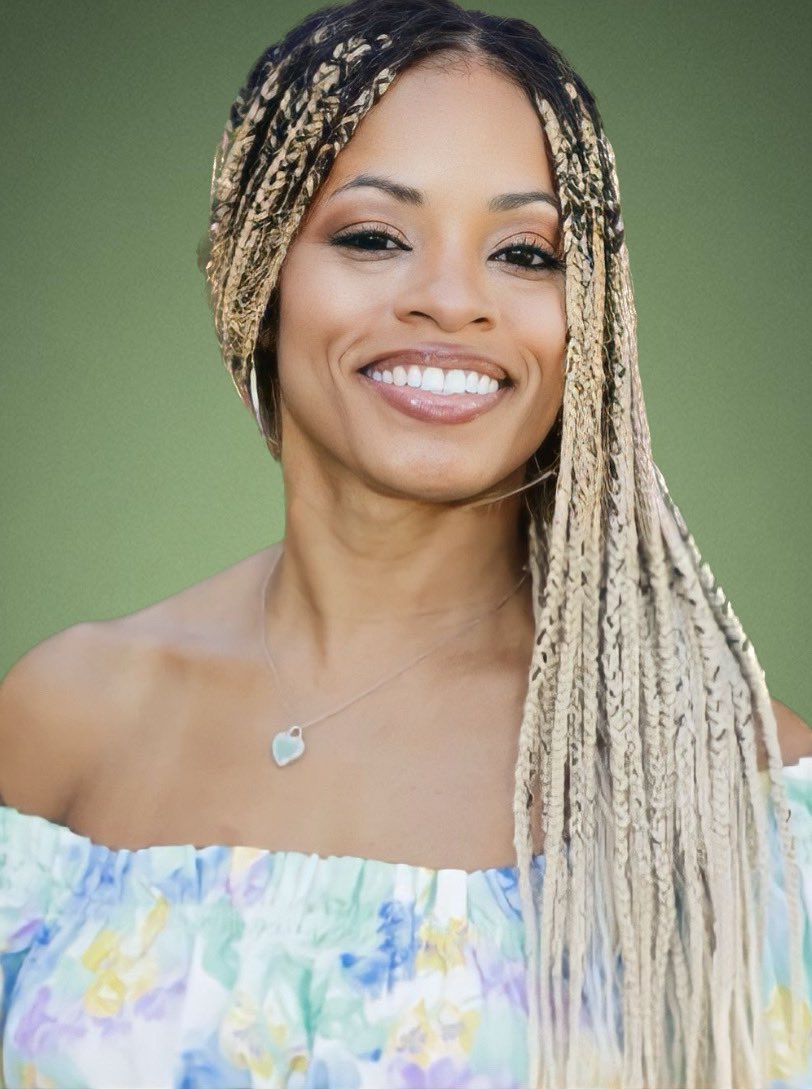 - Tiffany Mitchell (BB23), creator of the Cookout deserves a second chance
