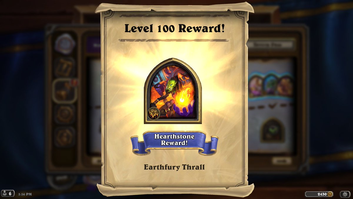 darkfielder's tweet photo. Completed another rewards track! https://t.co/WAU7QuGlJn