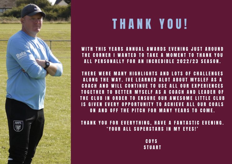 Avenue Hotspur FC Women tweet media