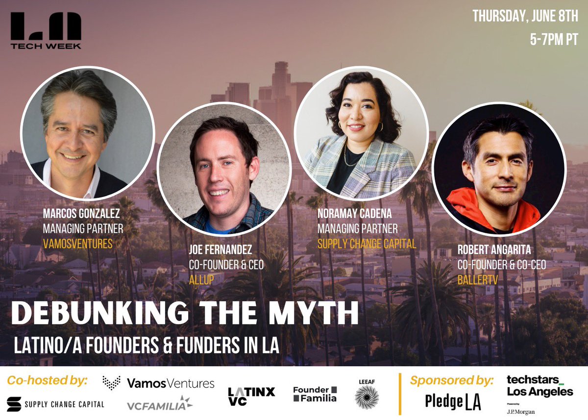 VamosVentures tweet media