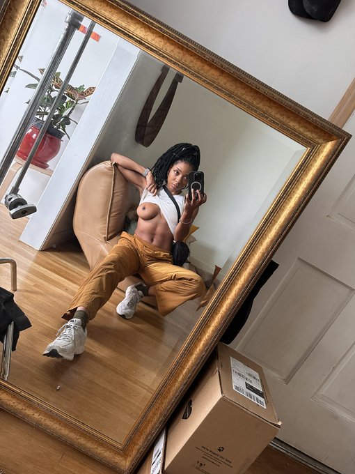 I gotta stop making early appointments, working all day, and then going out at night.   I&rsquo;m sleepy. https://t