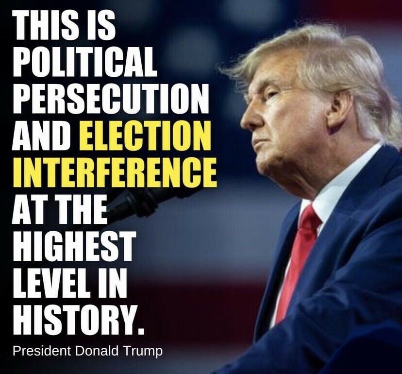 The Trump Train 🚂🇺🇸 tweet media