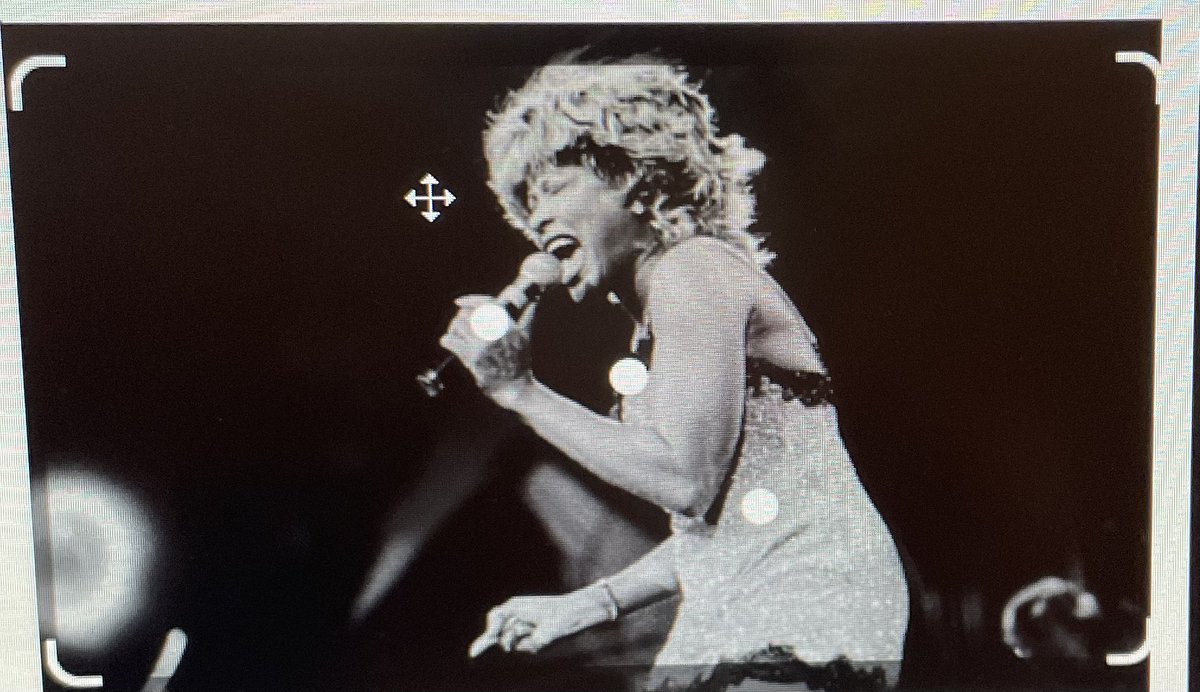 Can anyone help me figure out who this phtographer is? It’s, obviously, the great Tina Turner I believe in Warsaw 1997? <a href="/tinaturner/">Tina Turner</a>  it doesn’t seem to be Norman Seeff. I’d like to fine a high res print.