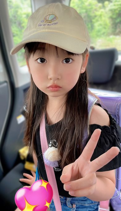 Twitterのコスプレ画像2