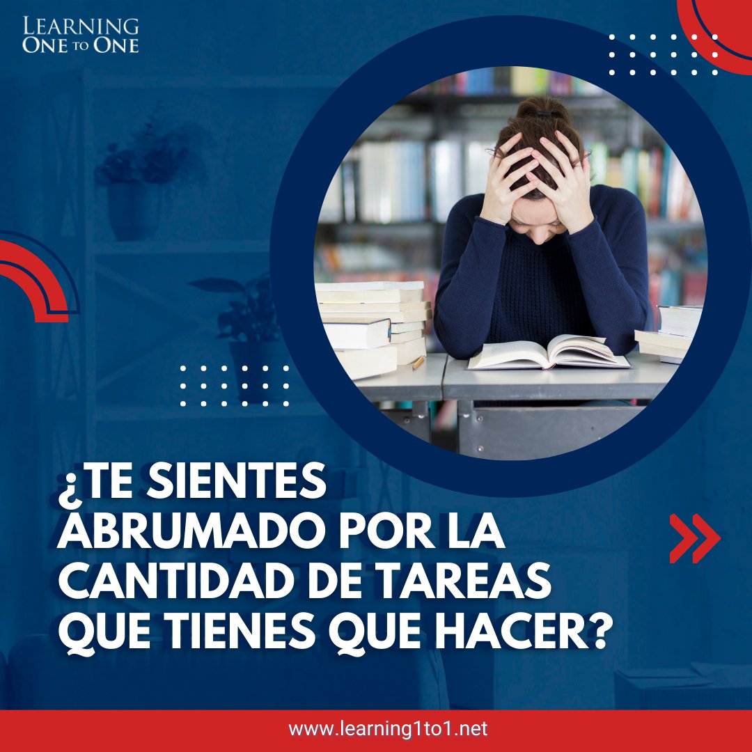 Learning1to1's tweet photo. ¿Te sientes abrumado por la cantidad de tareas que tienes que hacer?🫠 https://t.co/3BSMzKBuQr
#educadores #respeto #educación #Learning #learning1to1 #aprendizaje #autonomía #líderes #planeación #innovacióneducativa #colegiosdelsigloXXI #evaluación https://t.co/pCQcuGehun