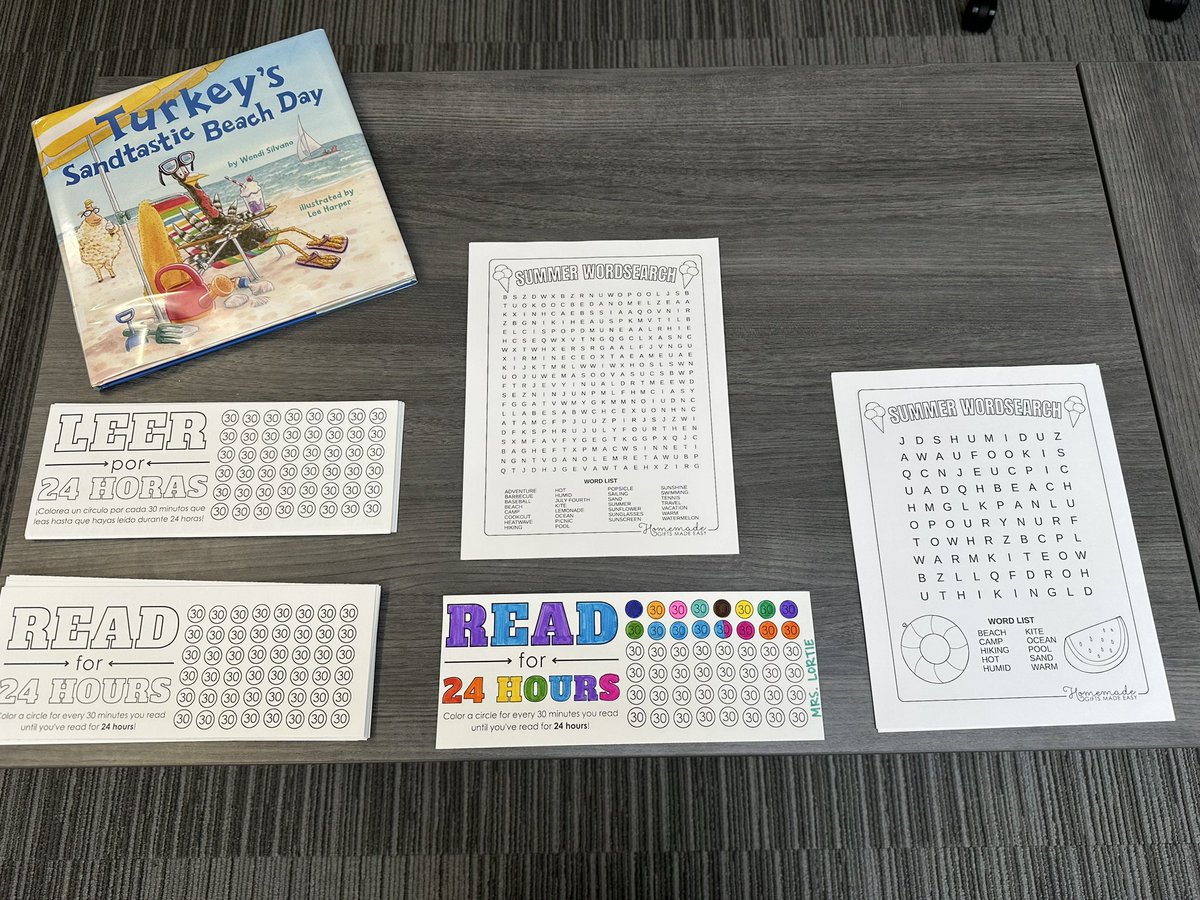 Mrs. Lortie tweet media