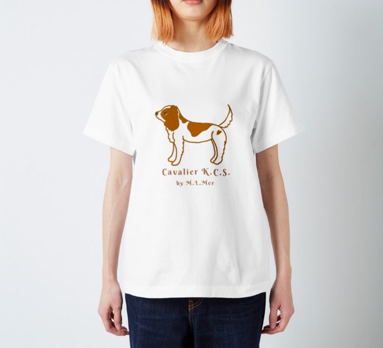 MLMer4's tweet photo. Tシャツ1000円OFF SALEは6/11(土)まで！M.L.MerSuzuri店へ
急いで〜❣️

M.L.Mer ( MLMer )のオリジナルアイテム通販 ∞ SUZURI（スズリ）https://t.co/ed1hrS6tn3 #suzuri #suzuri1000円引きセール #キャバリア　#キャバリアキングチャールズスパニエル #キャバリアグッズ　#キャバリアTシャツ https://t.co/MMjrXz4bd8