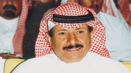 mr_abdualaziz1's tweet photo. #خلف_بن_هذال قامة وطنية رفيعة، نتباهى بها ونفاخر بها ونعتز بها كسعوديين..

سيظل ابو هذال منارة شامخة في تاريخنا الاجتماعي، والادبي، والانساني..

كلماته صنعت وجداننا، وقصائده رسمت لنا طريق التباهي بمجد وامجاد بلادنا العظيمة..

دمت سالما سليما.. دمت طيبا كريح الجنة.. دمت معافى يا بو هذال لنا ولأسرتك، وللوطن ولكل محبي المملكة العربية السعودية..