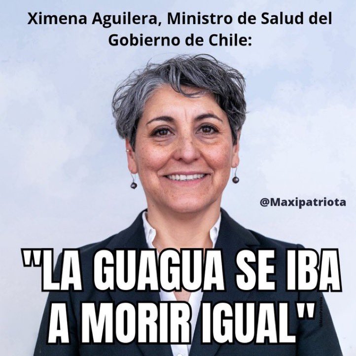 chilena de❤🇨🇱 22% original tweet media