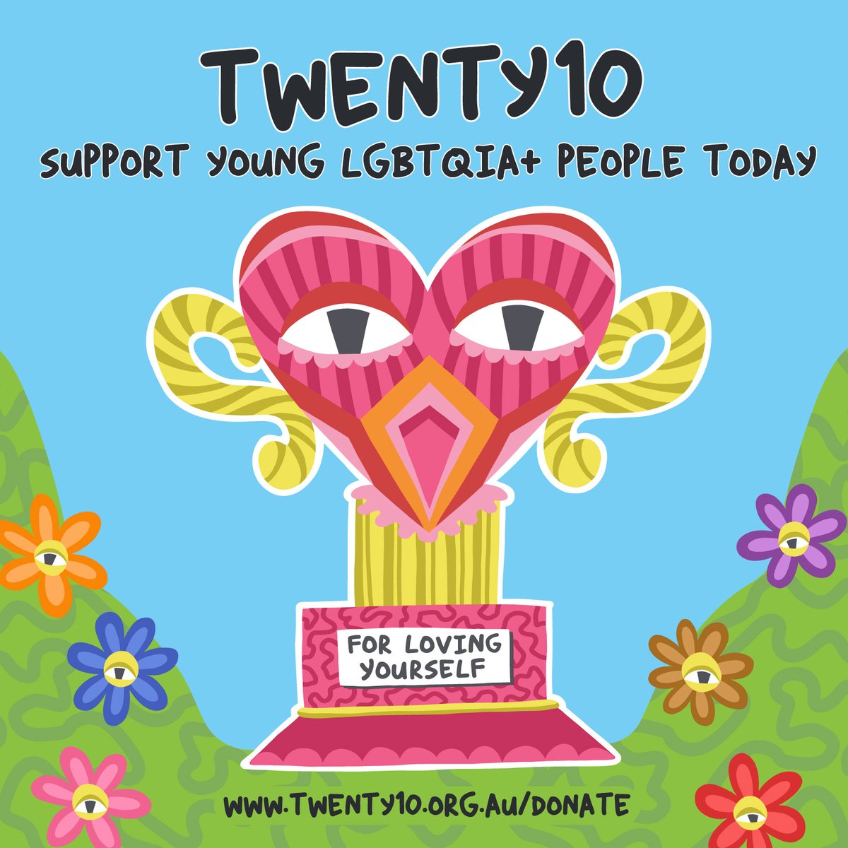 Twenty10 tweet media