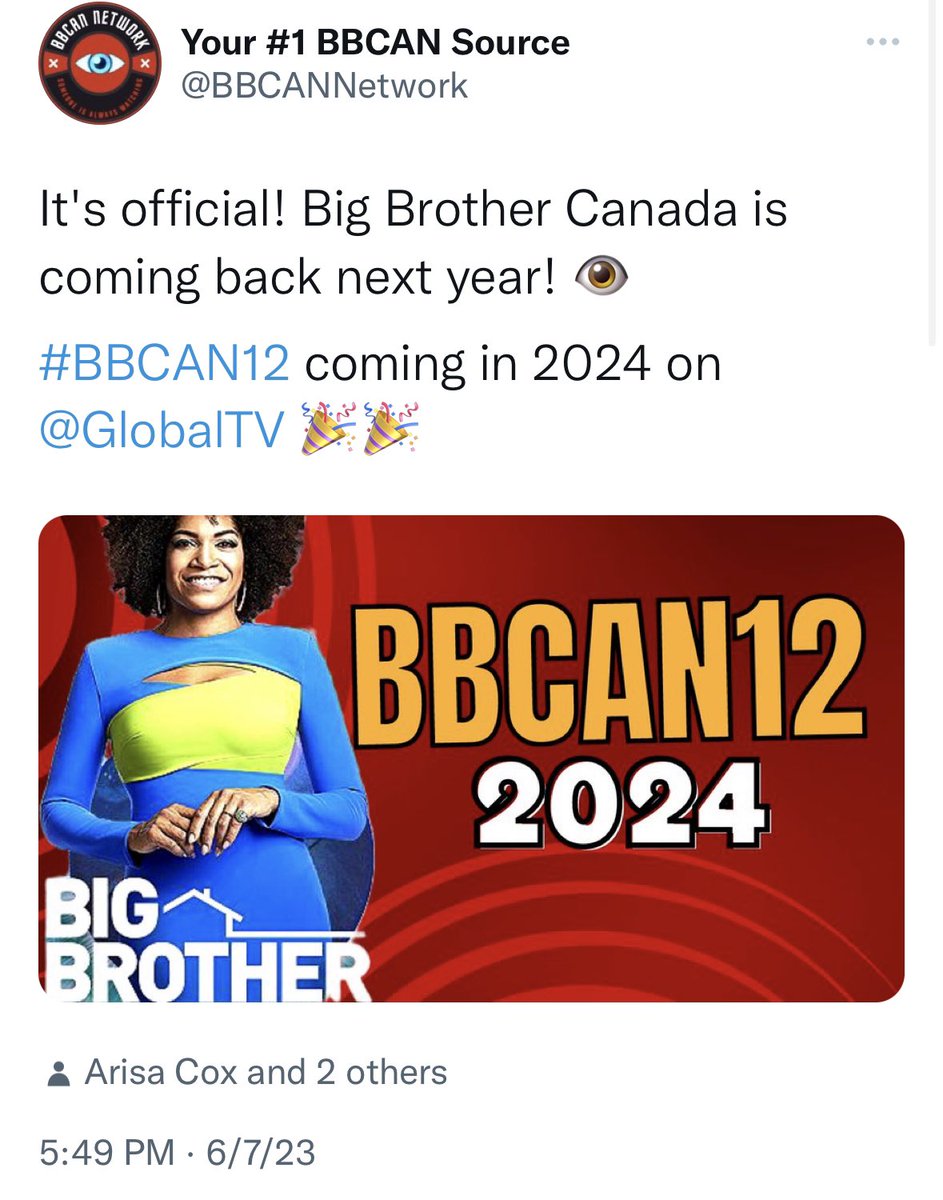 literally nine hours later 💀 #bbcan12 #bb25
