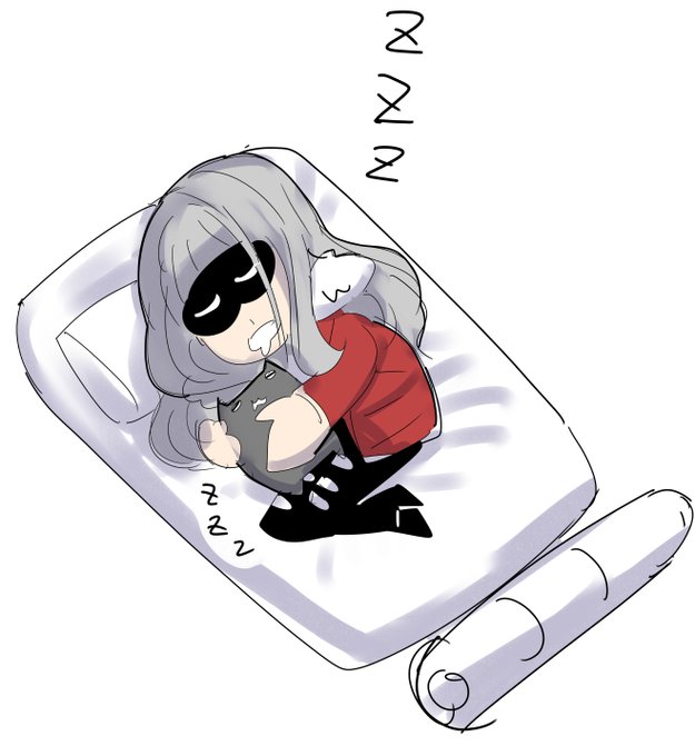 明日の自分が何とかするはず https://t.co/dxcVIdi5vz