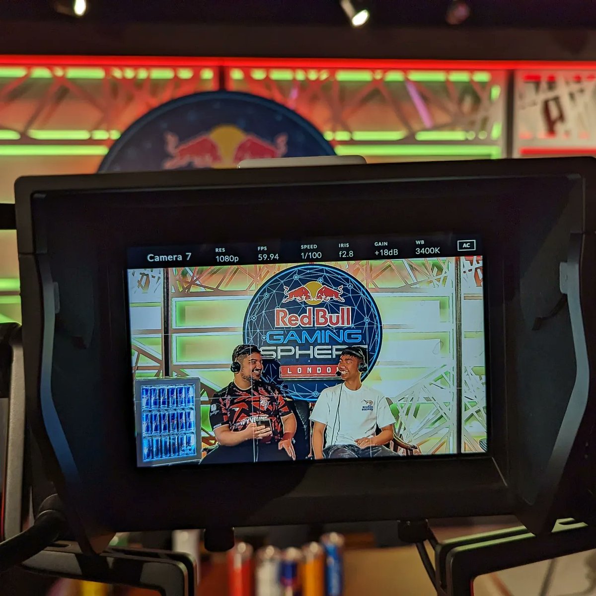 UWL Gaming Society & West London Wyverns🎮 tweet media