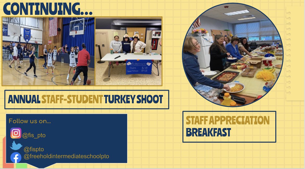FisPto's tweet photo. 🦁 Tonight we had the pleasure of meeting some of our incoming 6th grade families at the FIS 6th grade orientation!  If you missed it here is some information about the FIS PTO!  Please consider joining our PTO! You won’t be disappointed! https://t.co/1bou65x17P