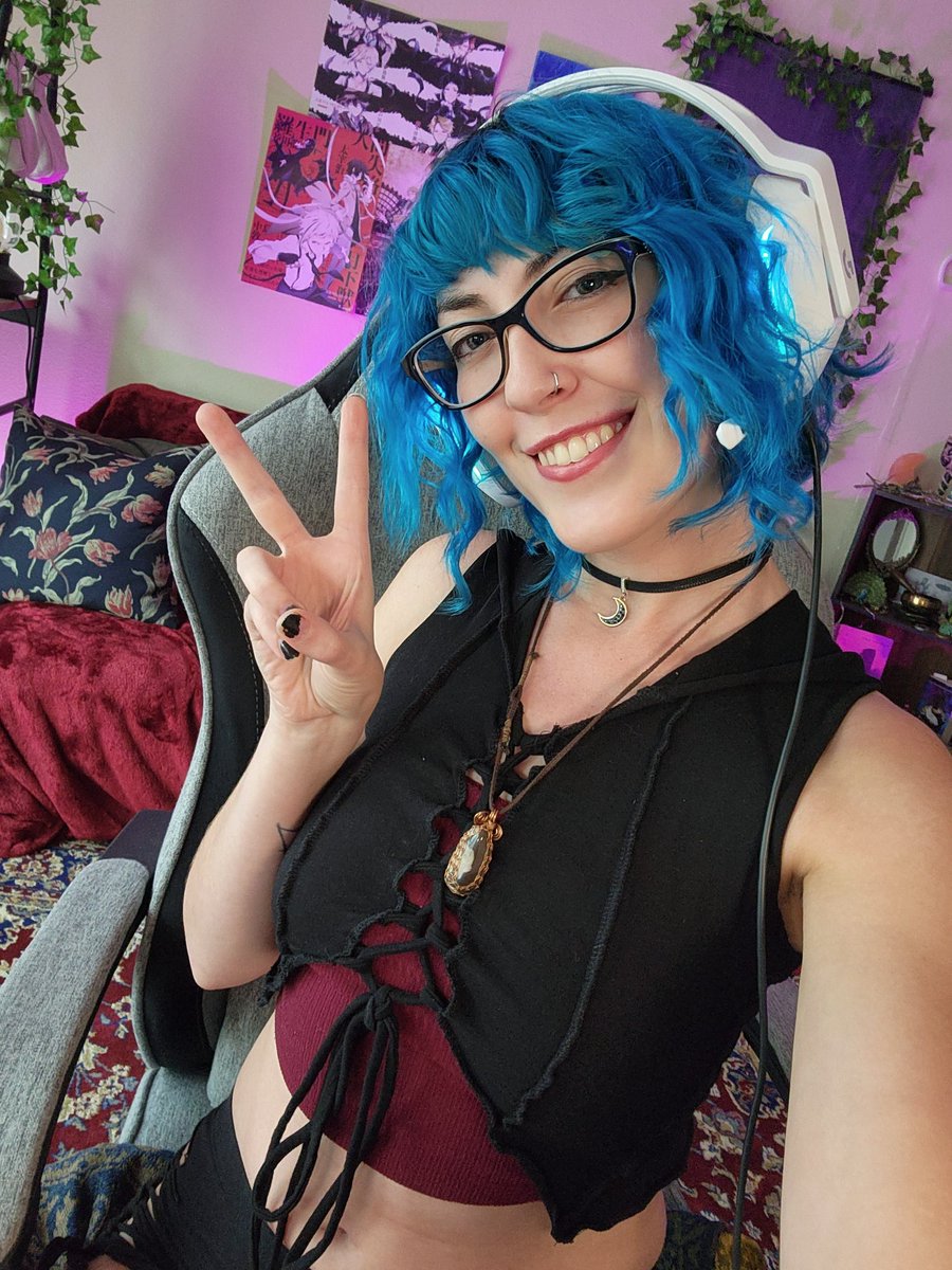 OceaWave 🌊 on Twitter: "Playing some more Diablo IV on Twitch! Come