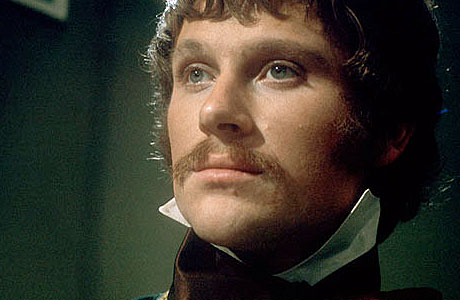 A very happy birthday to the magnificent Colin Baker, born in 1943! 