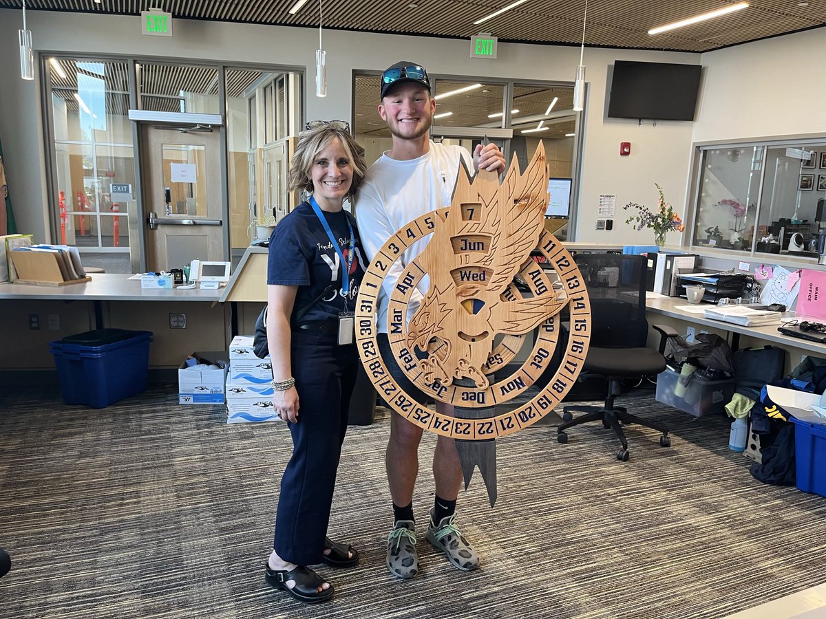 Kristi Dominguez; Ed.D tweet media