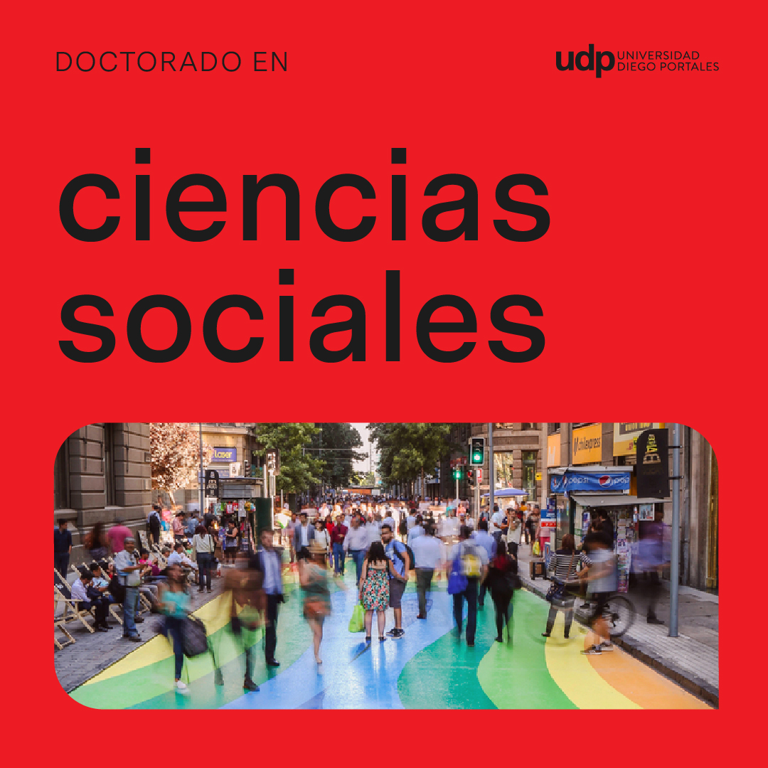 ¡Convocatoria abierta!

El Doctorado ofrece un espacio que promueve el intercambio intelectual, el pensamiento crítico y la investigación interdisciplinaria sobre la realidad sociopolítica contemporánea.

Postula hasta el 29 de septiembre por aquí:
🔗 lnkd.in/erp5UfMJ