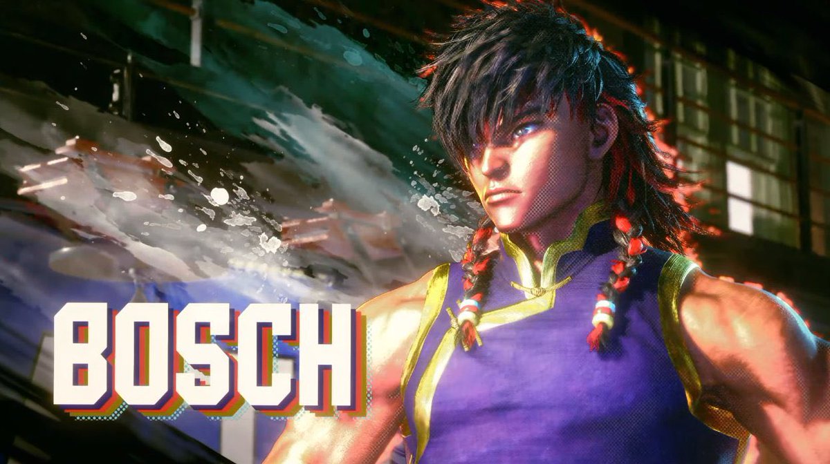 xenofantasy3's tweet photo. These are some characters I hope get into Street Fighter 6 at some point. Especially thrasher since we have a good amount of Final Fight characters at this point and it would be cool to have another character that is in Mad Gear. https://t.co/pKL9BgWHq3