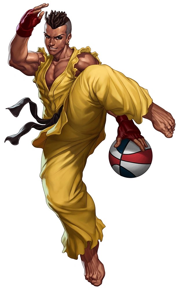 xenofantasy3's tweet photo. These are some characters I hope get into Street Fighter 6 at some point. Especially thrasher since we have a good amount of Final Fight characters at this point and it would be cool to have another character that is in Mad Gear. https://t.co/pKL9BgWHq3