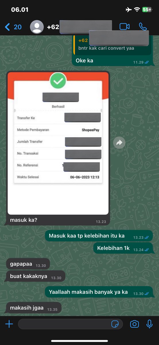 #498 Testi joki Realtime B Arab, sebelumnya kakaknya udah pernah order di aku dan sekarang repeat order!💗 huhu seneng bgt, kita bisa banget ya ka untuk Realtime UAS b Arab, nahwu, shorof, balaghoh, Imka online juga bisaa💗 yuk langsung chat wa kita aja ya kaa