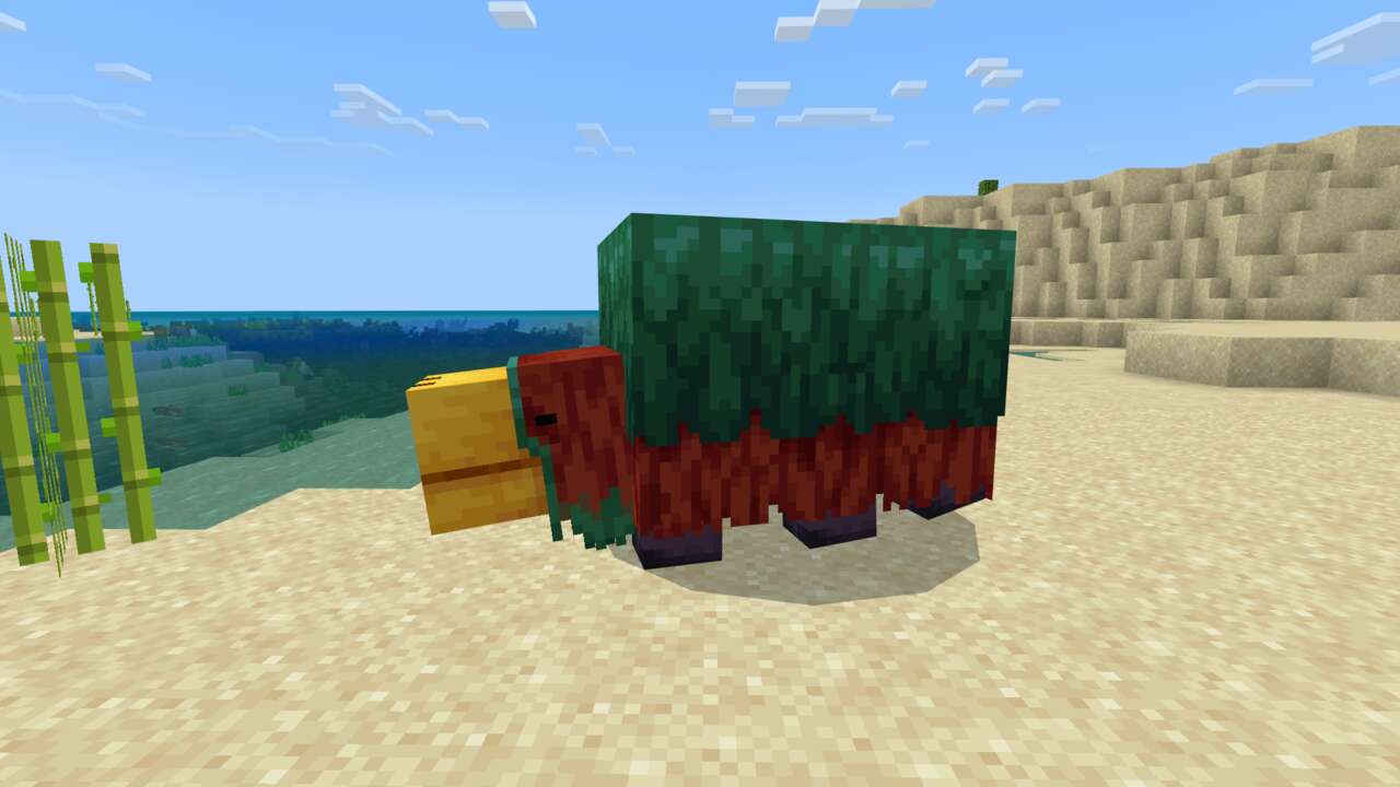 gamespot-on-twitter-minecraft-sniffers-explained-spawn-locations