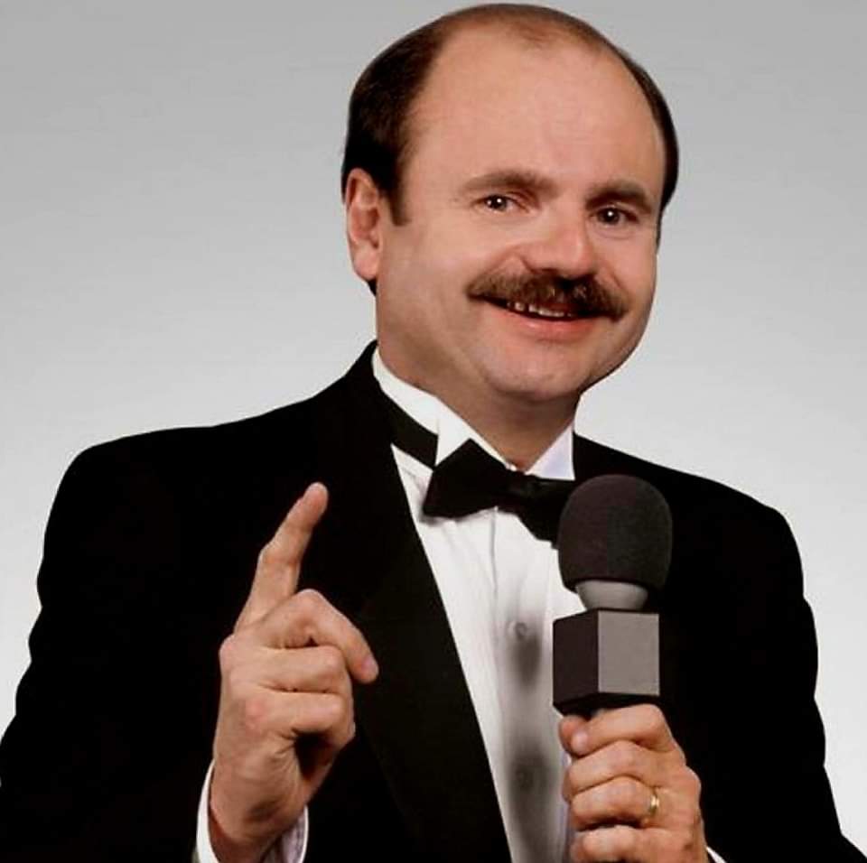 #HowardFinkel aurait fêté ses 73 ans RIP