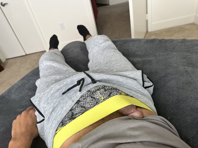 Sneaking out for some attention !!!  #uncutmex #blc #nsfw #hungmex  @OnlyFans     https://t.co/dnoCgdC7mQ<a href="/tag/uncutmex"class="tags">#uncutmex</a><a href="/tag/nsfw"class="tags"><span>#nsfw</span></a><a href="/tag/blc"class="tags"><span>#blc</span></a><a href="/tag/hungmex"class="tags"><span>#hungmex</span></a>