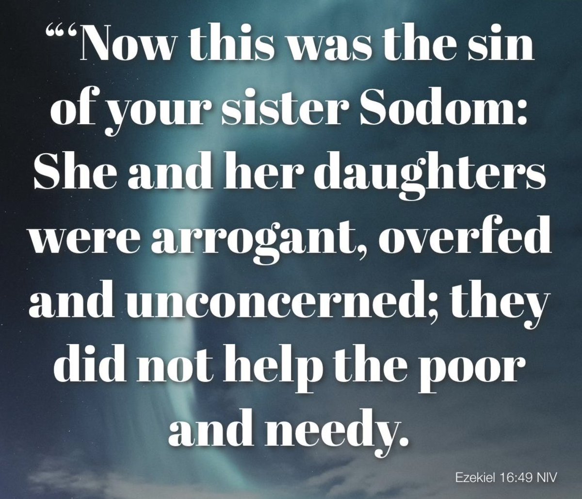 Shane Claiborne tweet media