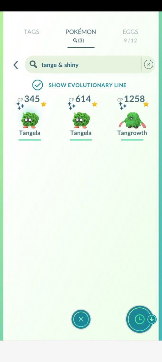 jen_deslauriers's tweet photo. #PokemonGObeachweek ugh, Why 😅😅 yaa first shiny of the WaTeR eVeNt ✨️ 🤔 😄 #spaghettihead 💚🙈 #GottaCatchEmAll #PokemonGO #PokemonGOfriends #nottheshinyimlookingfor 🤣🤣🤣 https://t.co/1iVahZkAdk